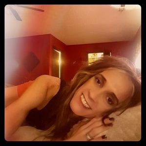 Meet your Posher, Anna katheryn